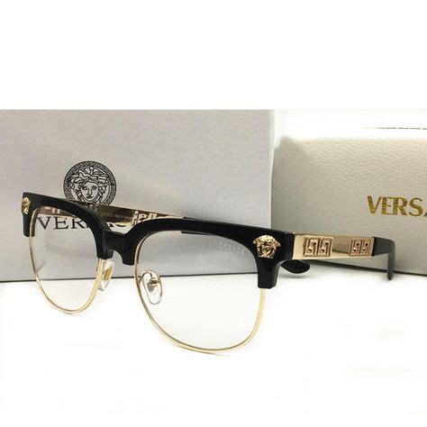 men's versace eyeglasses 2020|Versace men's designer glasses frames.